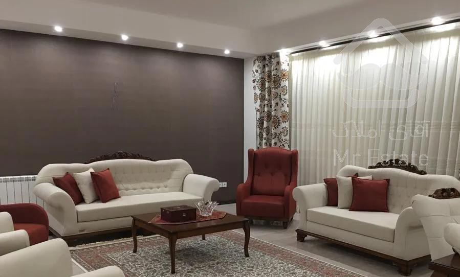 دهکده المپیک 150متر 3خواب برج شهرک عقاب