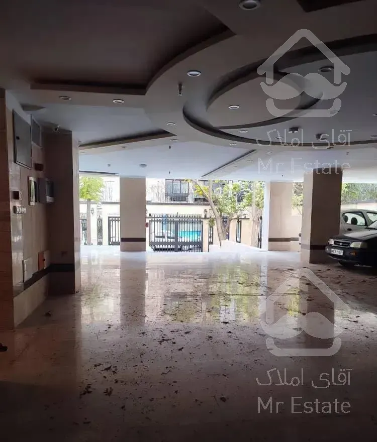 ۸۷ متری دو خواب فدک