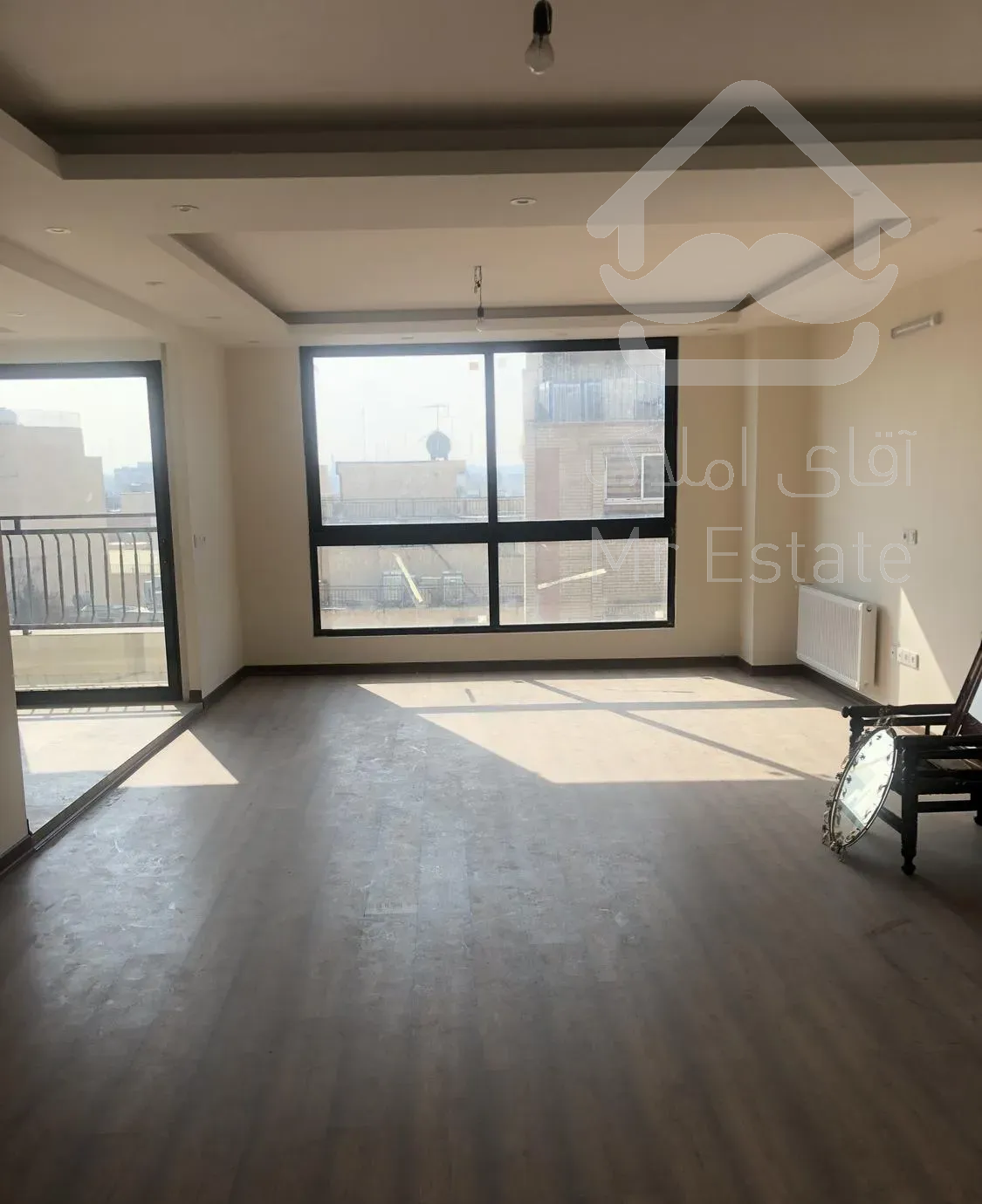 دشتستان/۱۲۵متر/صفر/دو طرف نور