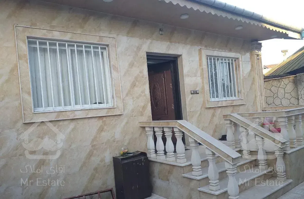 فروش ویلا ۱۰۰متری در آستانه