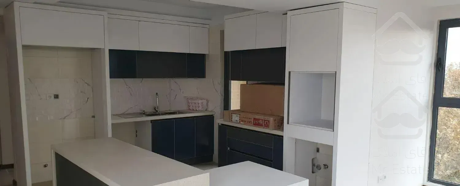 زرگنده ،120 متر ،2 خوابه مدرن