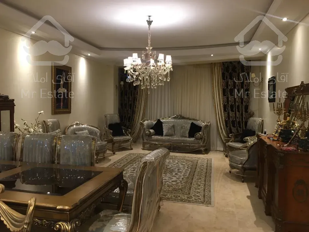 رهن و اجاره اپارتمان در اقدسیه