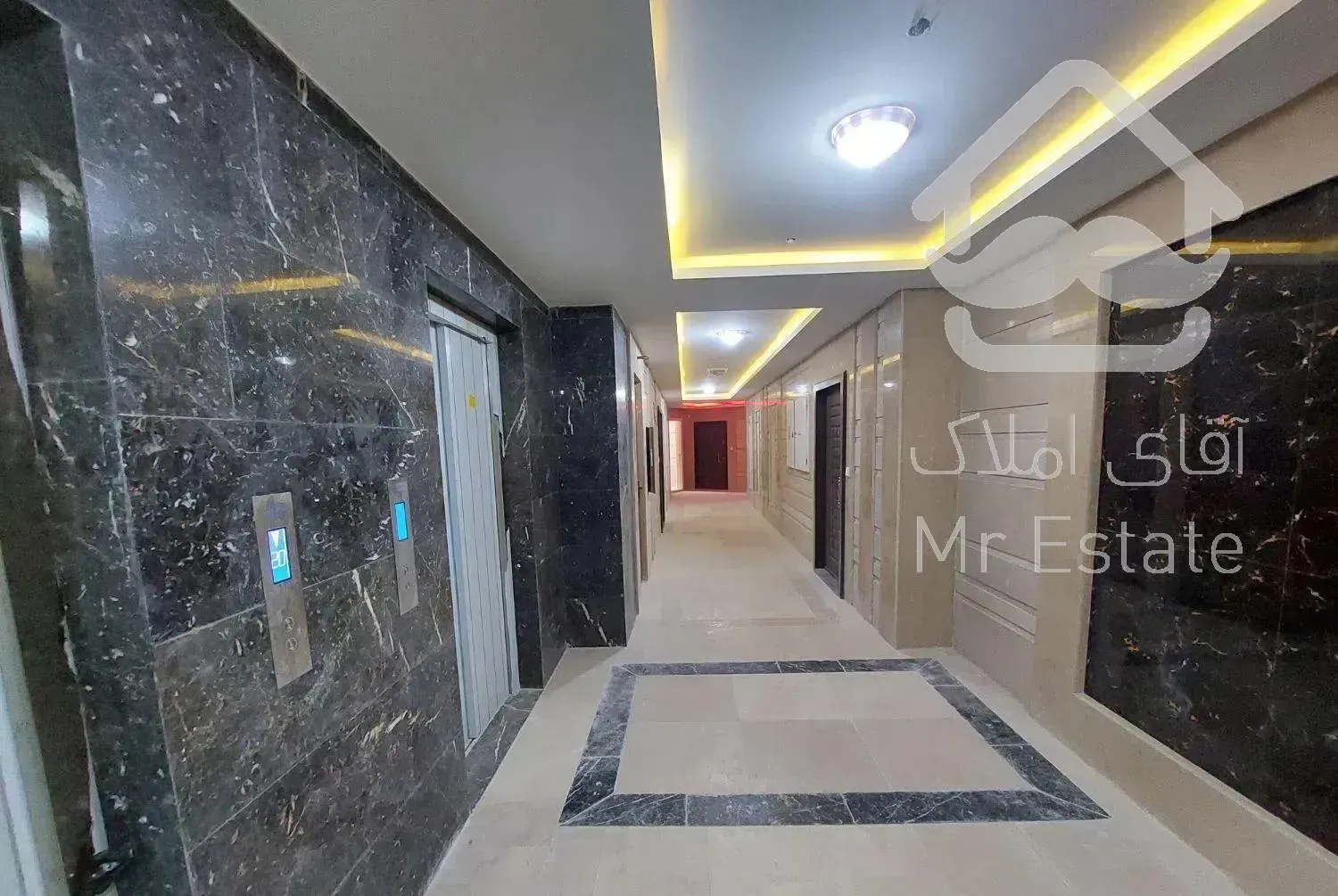 کلیدنخورده ۱۷۳متر۳خواب ویوابدی