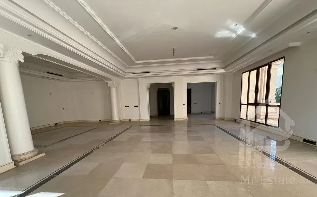 فروش آپارتمان گلستان شمالی ۲۵۰ متر۴خواب اکازیون