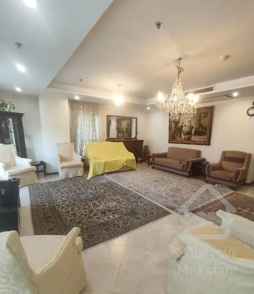 دوخوابه/۱۲۴متری/همراهشهر