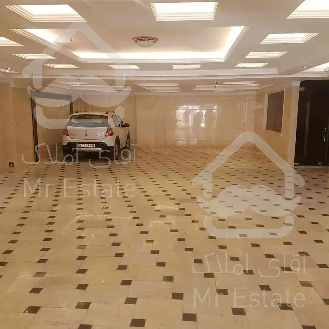 خرید آپارتمان ۷۳متر دوخواب نوساز فردوس شرق