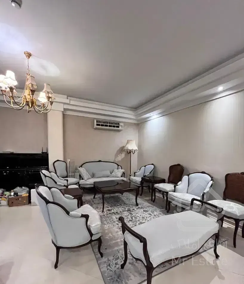 اجاره، ۱۱۰ متر، ۲خ، طبقات بالا، برج لوکس کوهک