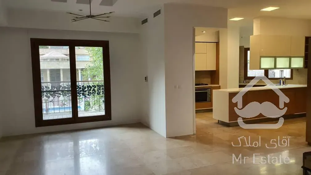 اجاره و رهن آپارتمان ولنجک 180  متر لوکس