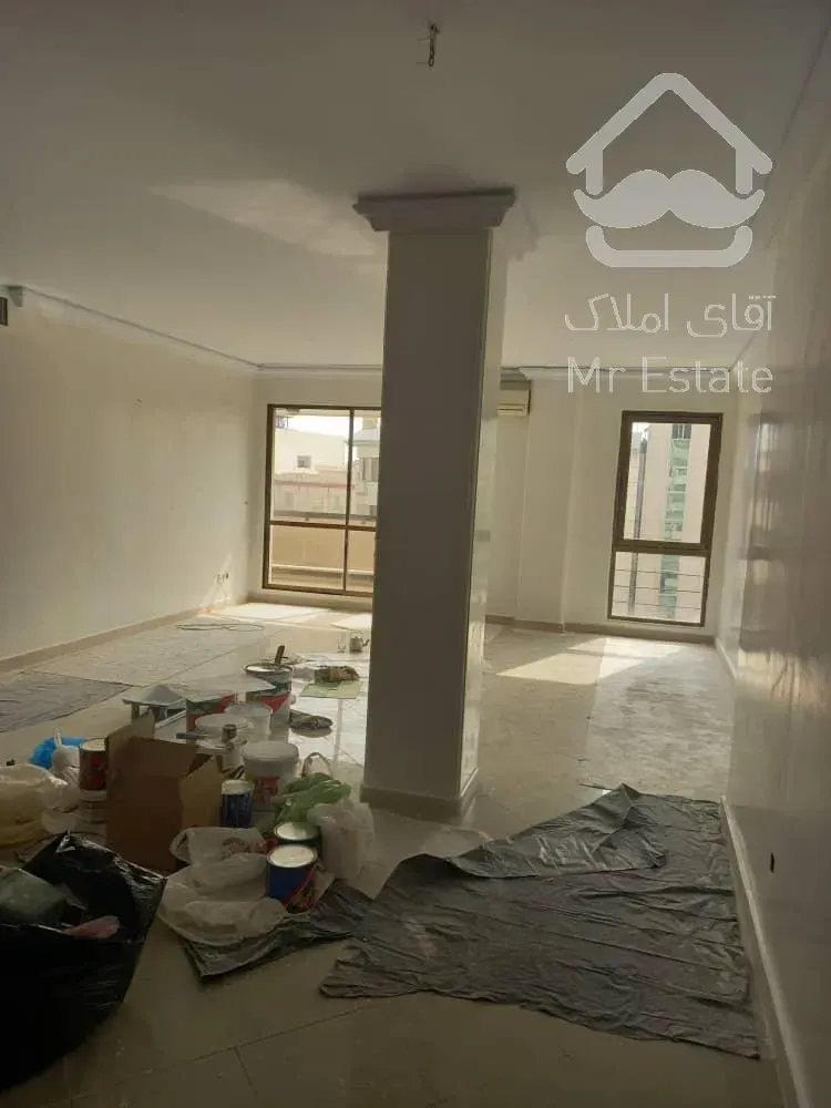 اجاره و رهن آپارتمان زعفرانیه 180  متر اکازيون