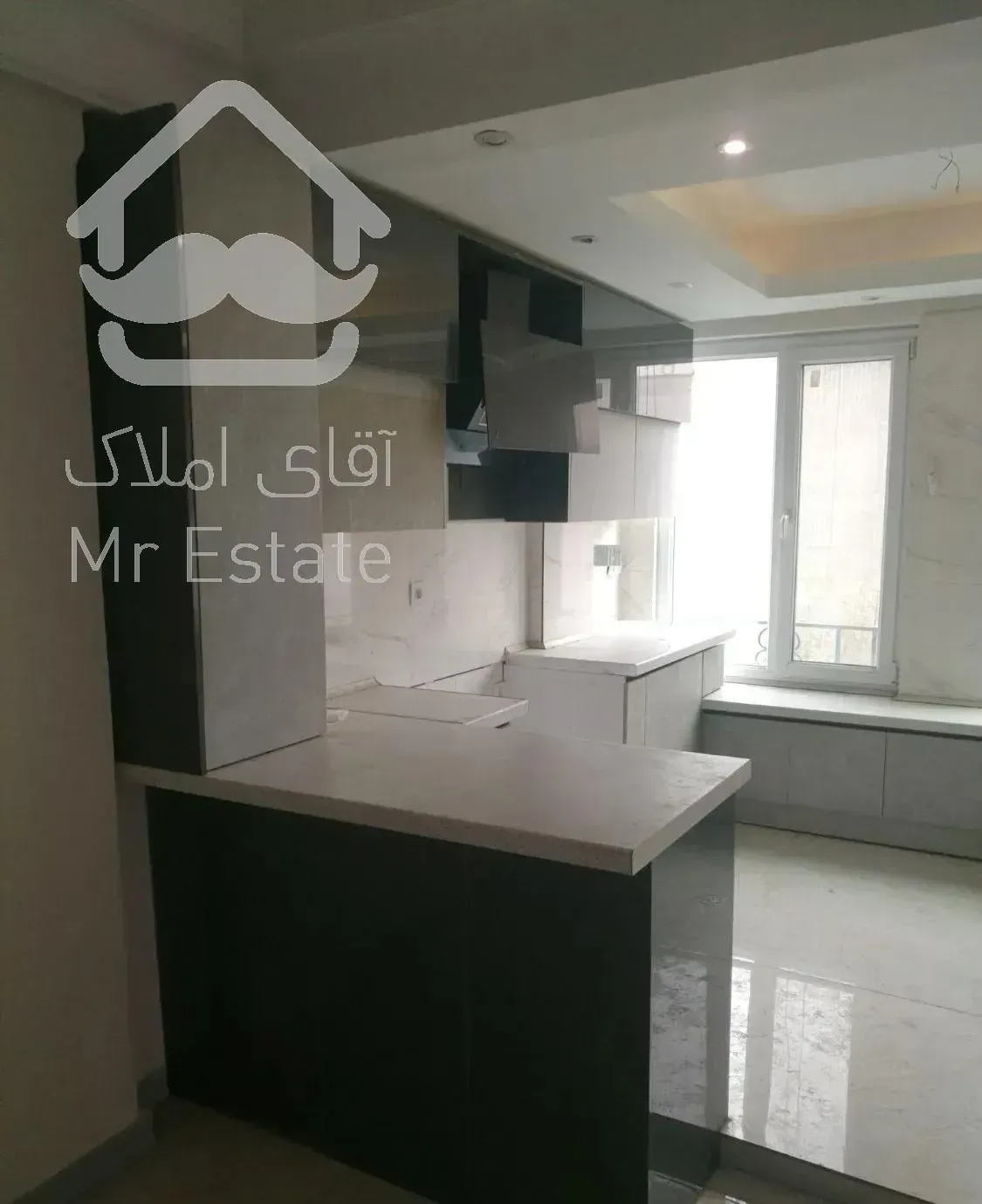 65 متر فول امکانات