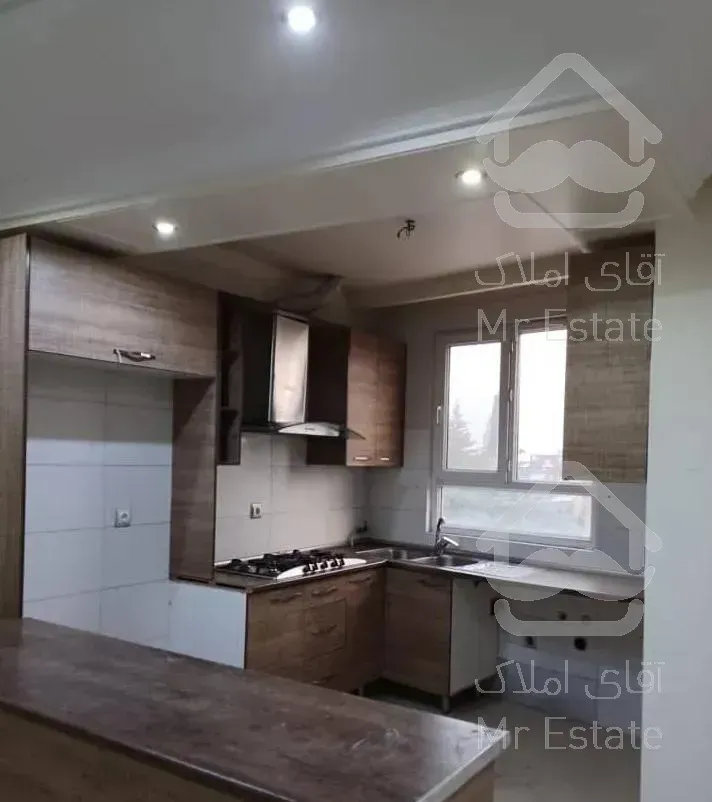 ۵۵ فول امکانات/غرق نور/بلوار فردوس