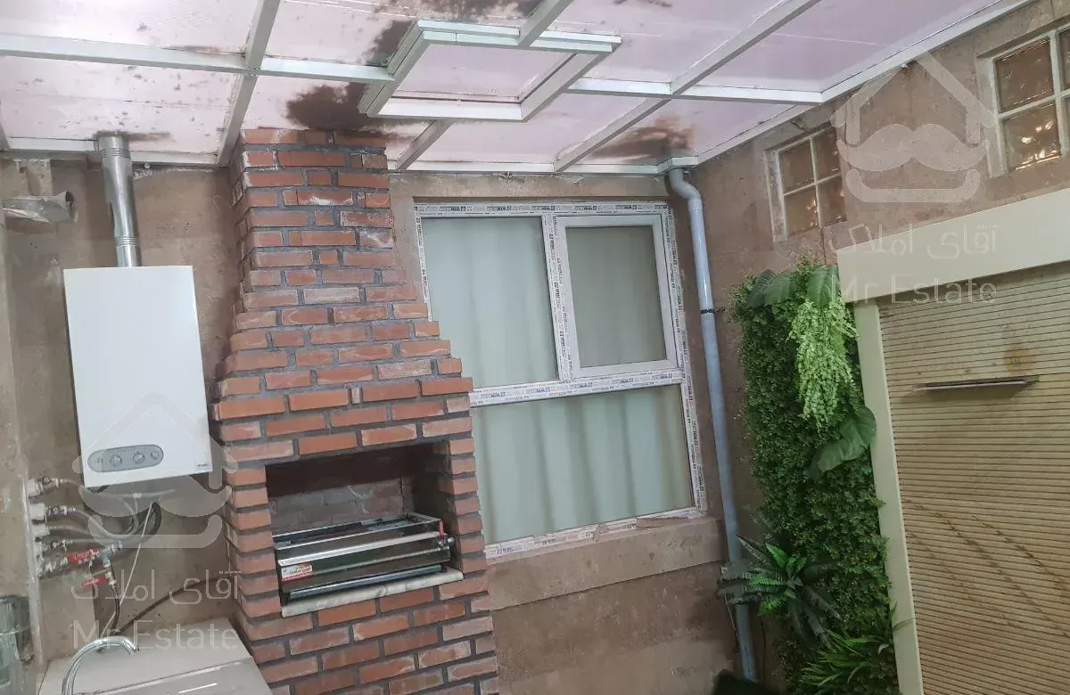 آپارتمان ۵۹ متری یک خواب کمالی