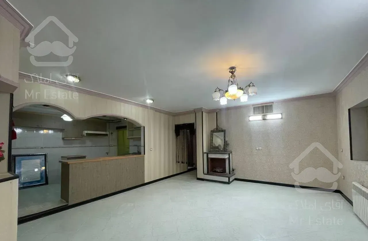 آپارتمان ابنوس 108متری