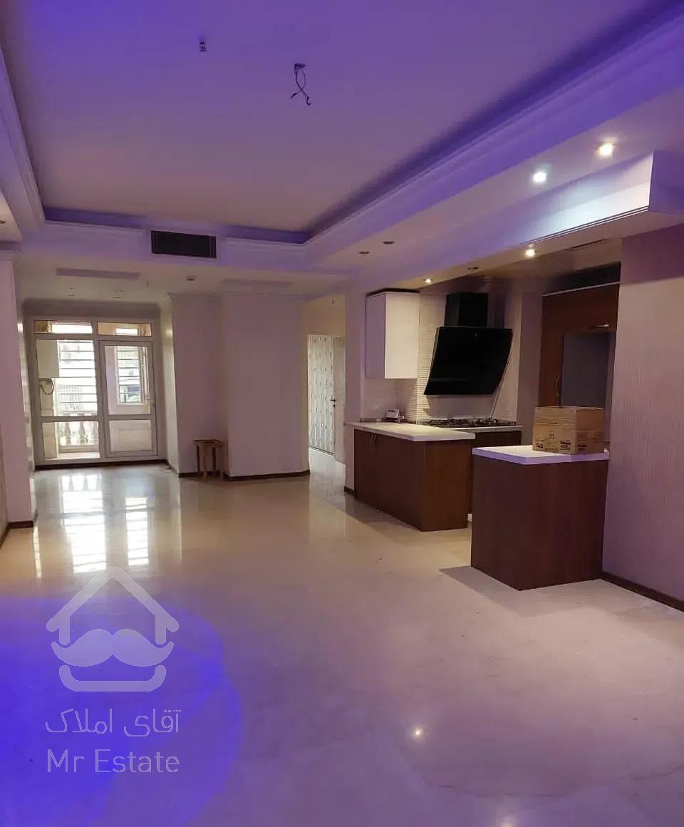 ۱۰۰ متر ۲ خواب ونک/ملاصدرا