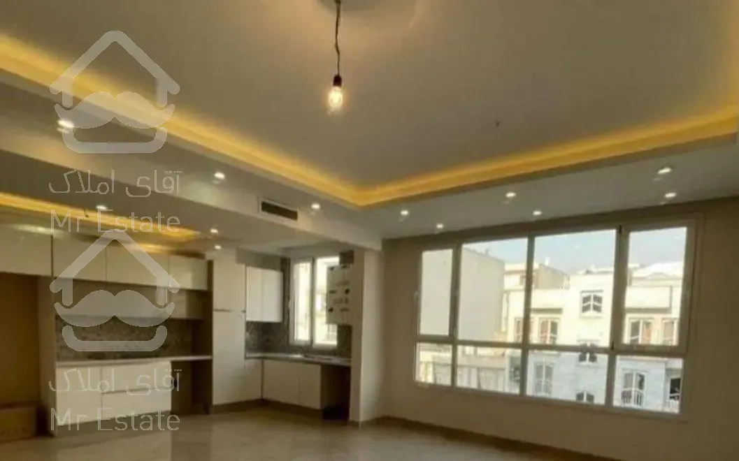 ۱۱۲ متر / شخصی ساز     تک واحدی      غرق نور