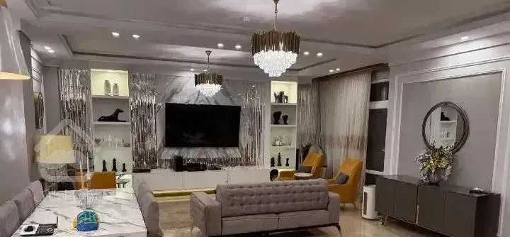 ۱۰۸متر/۲خواب/طبقه آخر/تکواحدی/شخصی ساز