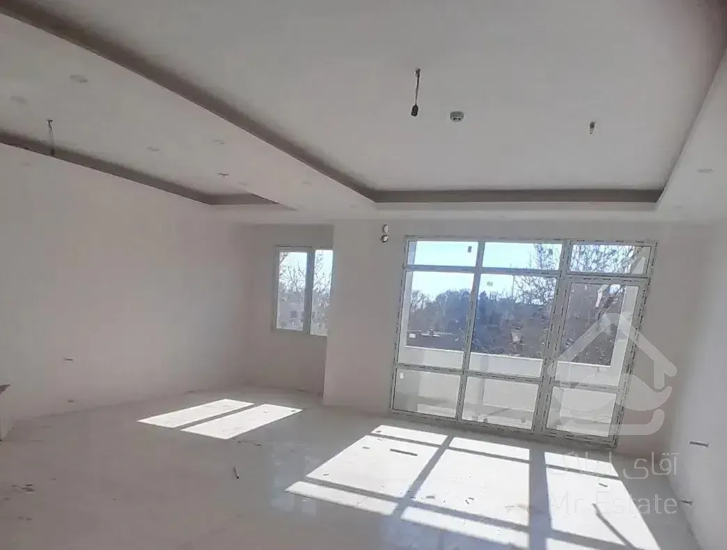 ۱۰۵ متر/نوساز نورانی/احمد آباد/احمدآباد