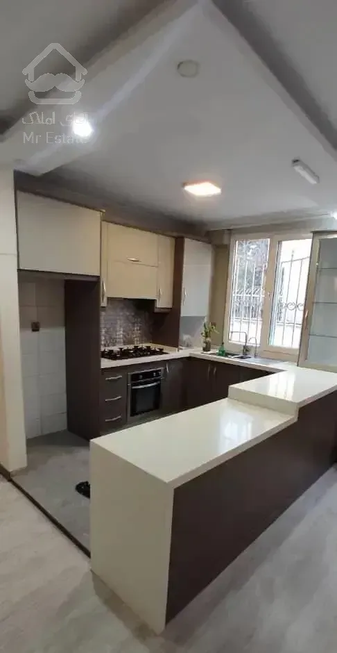 فروش آپارتمان۱۰۰ متری ۳ خوابه فول امکانات در نارمک