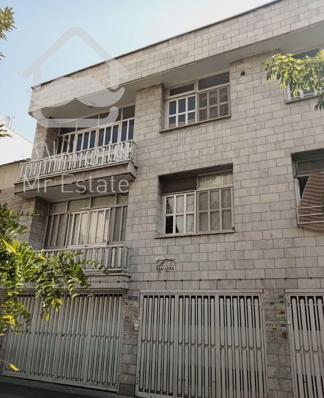 آپارتمان ۲۰۰ متری خواجه عبدالله انصاری  ۳ خواب