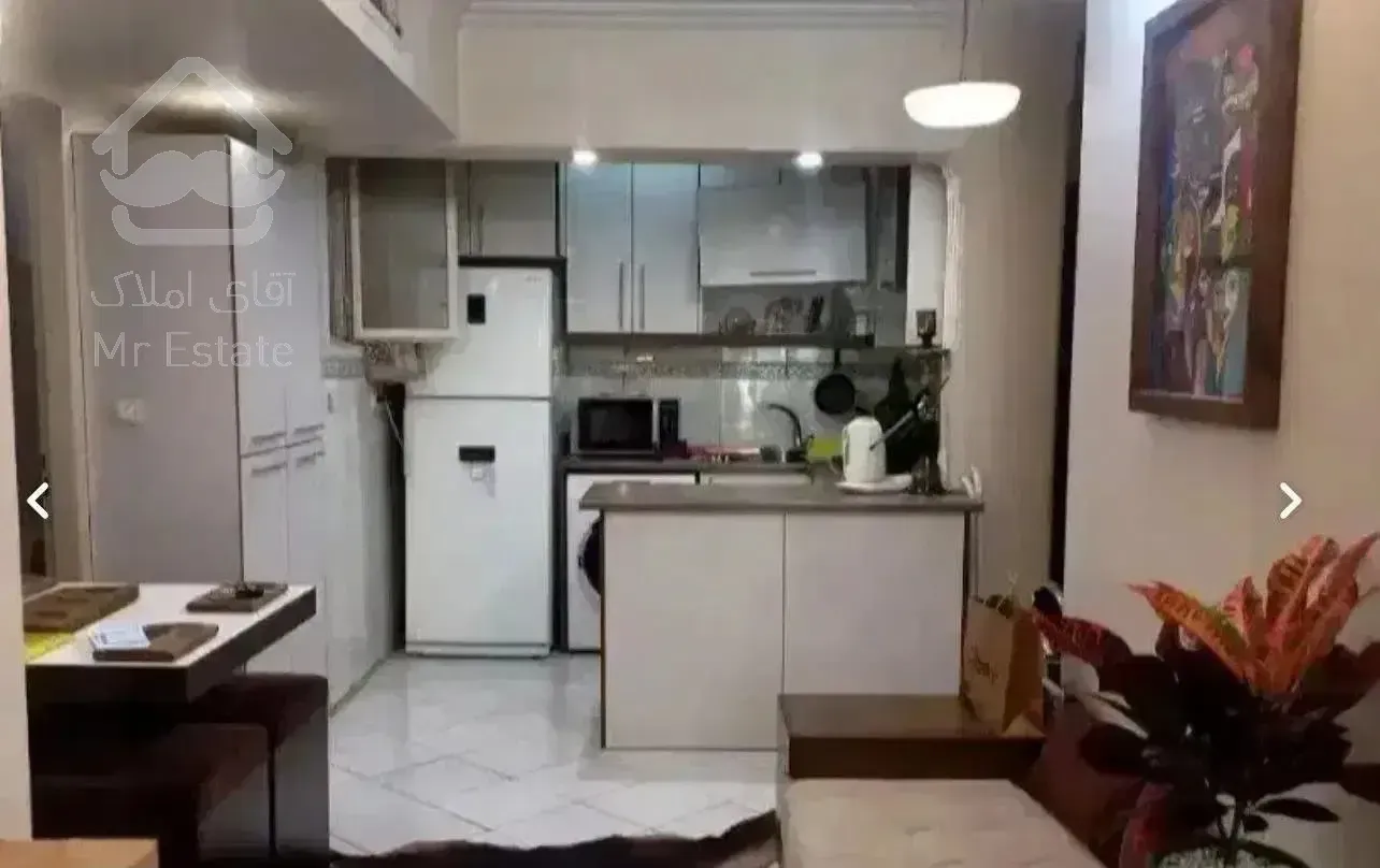 ۴۹ متر ۱ خواب رهن تمیز مجرد زوج خوش دسترسی