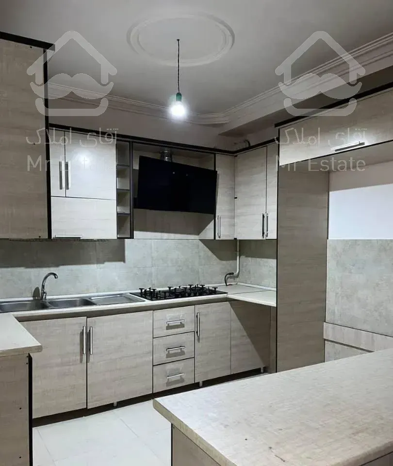 رهن و اجاره اپارتمان ۸۰متری، مطهری