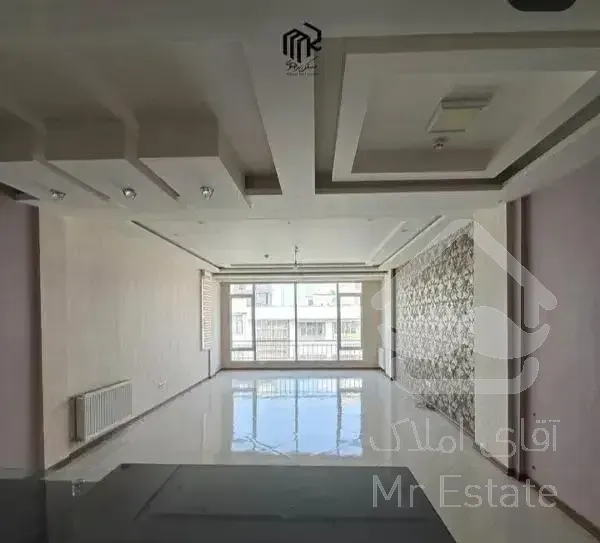 آپارتمان ۱۳۰ متری لوکس ۳ خواب دانش آموز ۷