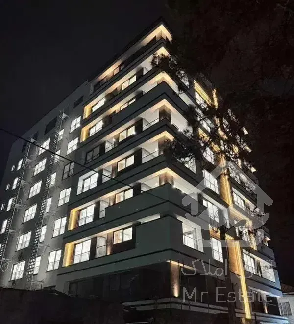 اجاره ۱۴۰ متری / کلیدنخورده / فول امکانات