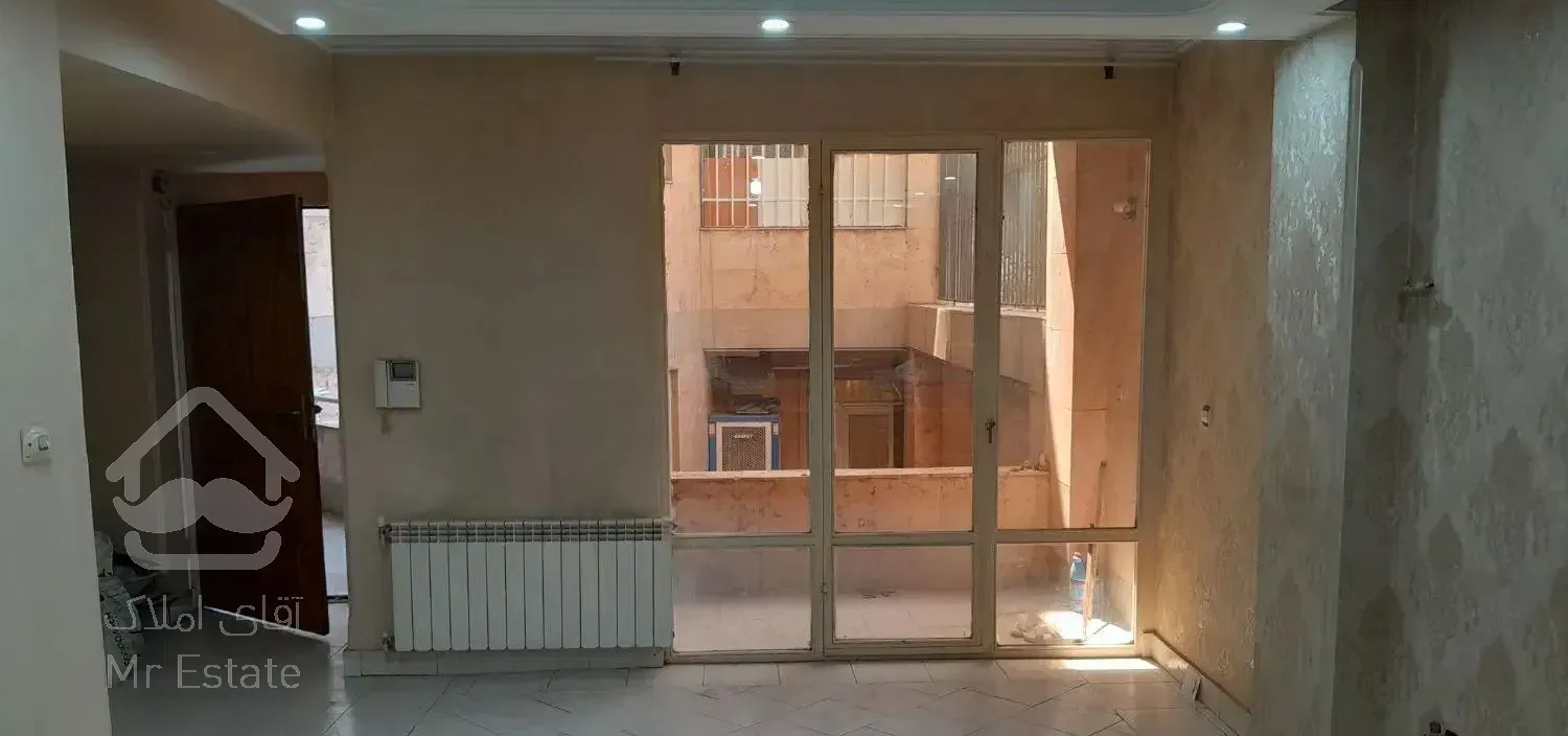 شیخ هادی/ ۷۳ متر/ مشاعات آبی