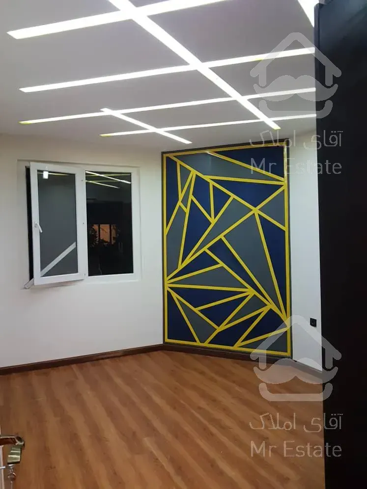 110متر 2خواب با پارکینگ و انباری سازمان برنامه مرکزی