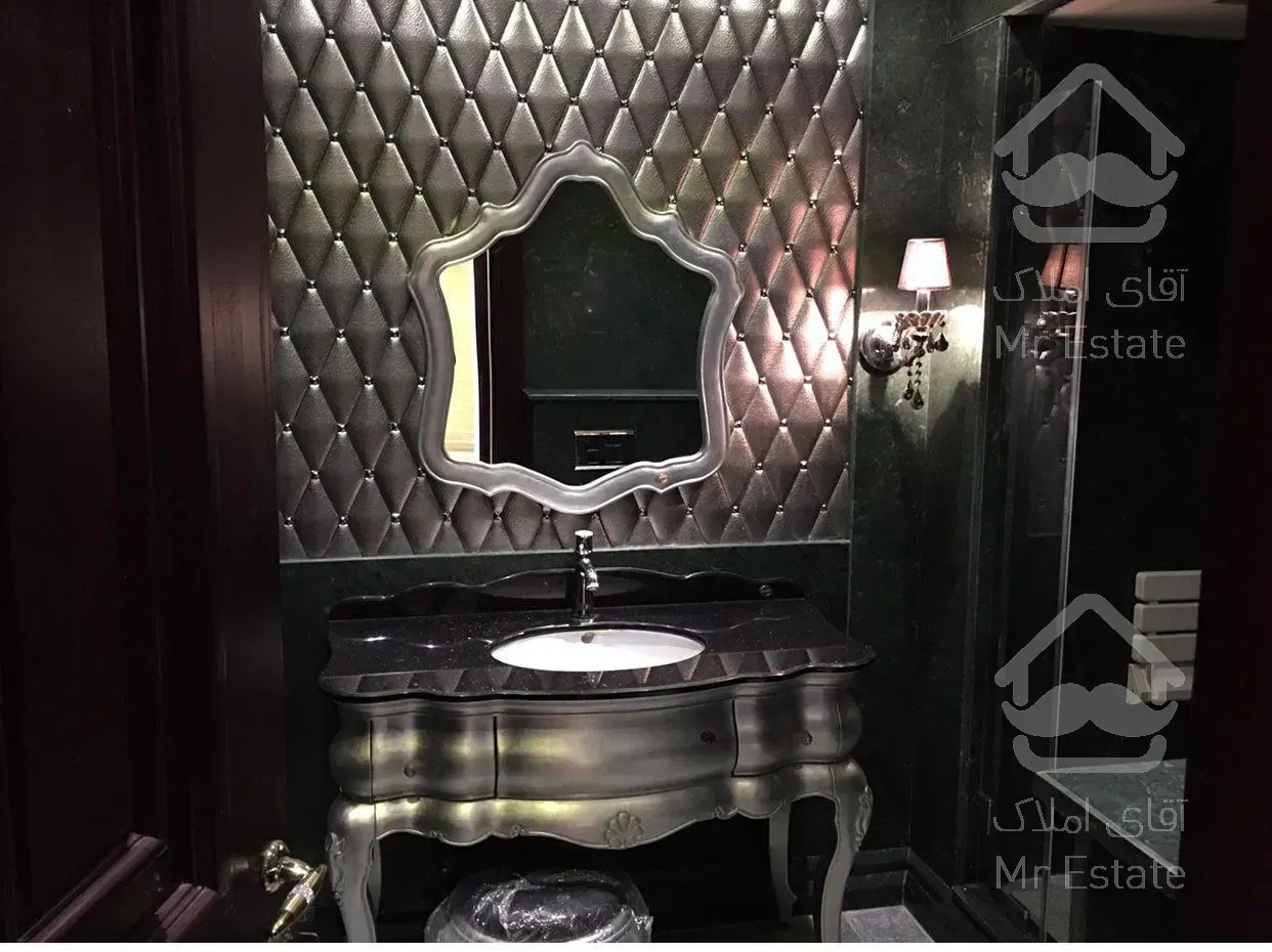 اجاره و رهن آپارتمان زعفرانیه 300  متر لاکچری