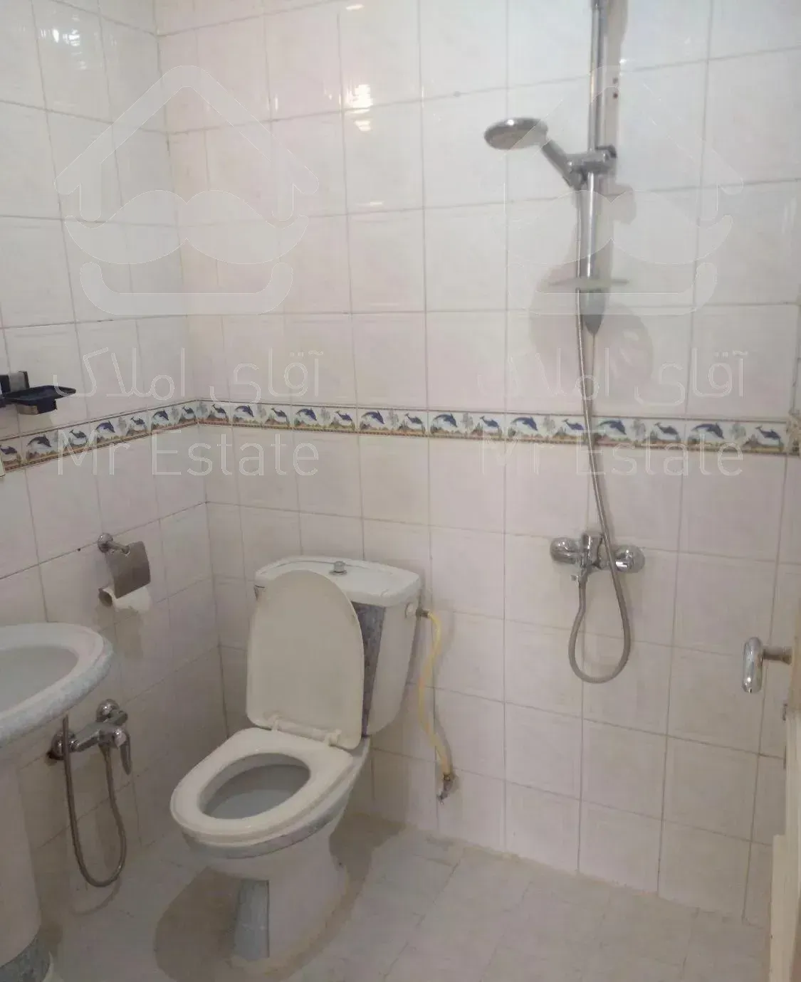 ۱۵۰متر۳خواب نقاشی شده فول امکانات درسازمان اب