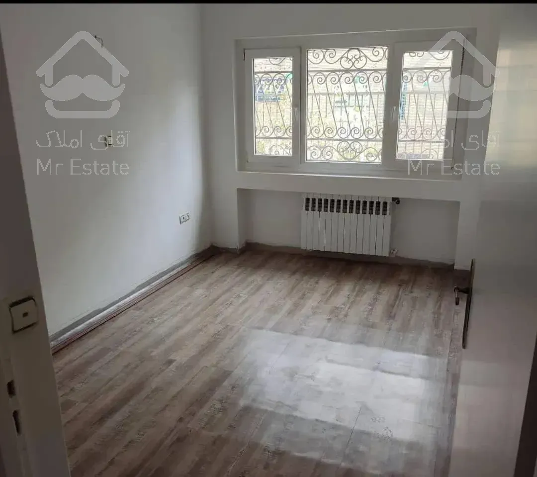 آپارتمان ۳خواب تکواحدی فول بازسازی کبکانیان