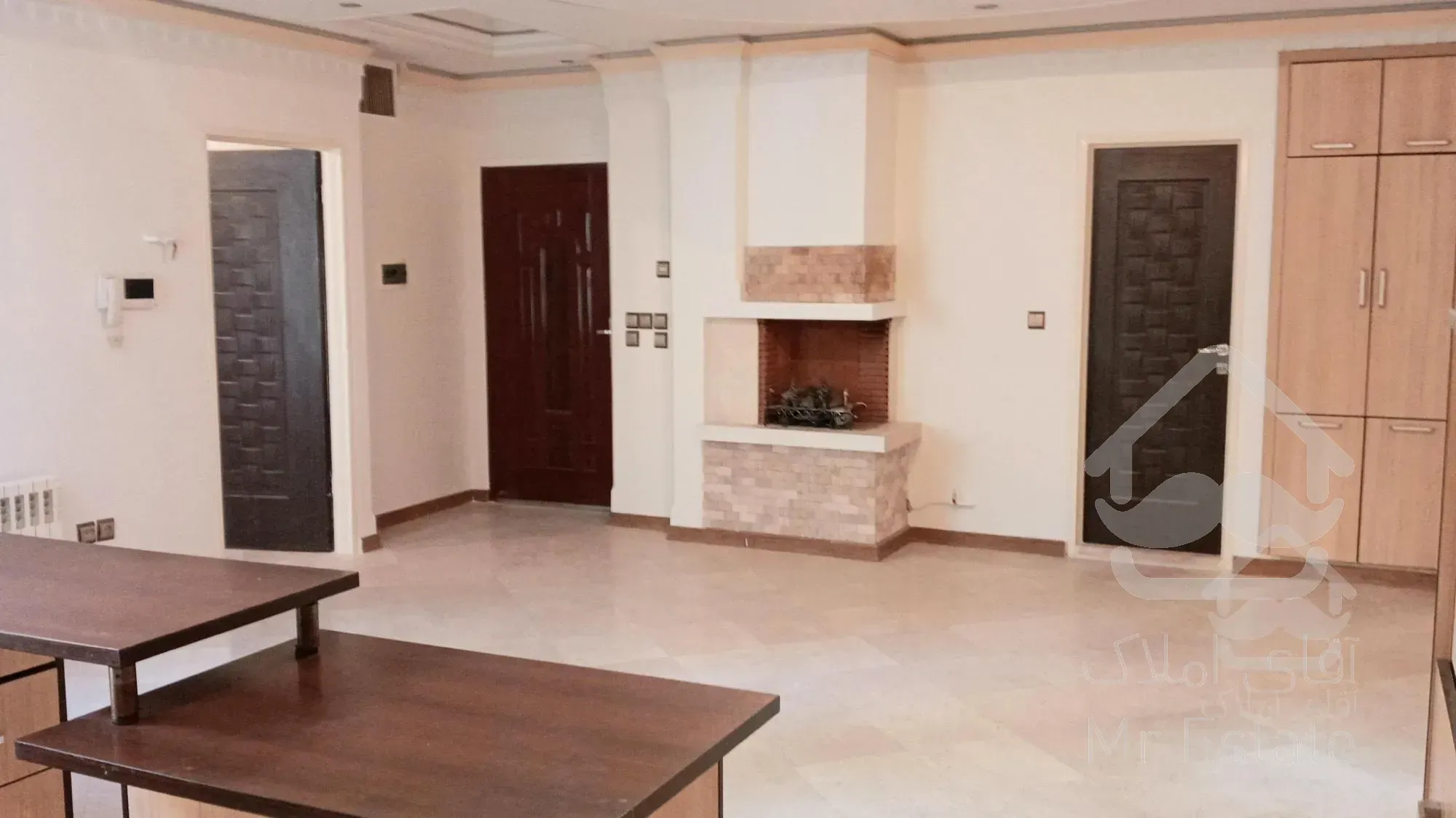 خرید آپارتمان ۶۱متری یکخوابه مهران