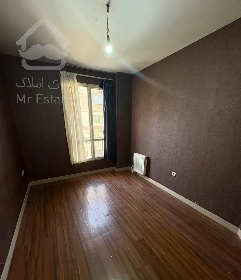 ۸۰متر/۲خواب/شمال شهرآرا/فول امکانات/سالن پرده خور