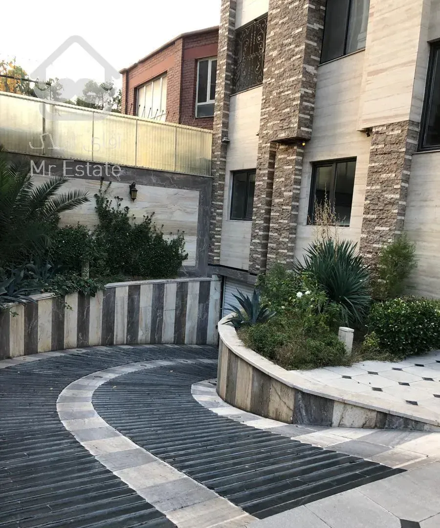 اپارتمان ۱۰۵ متری