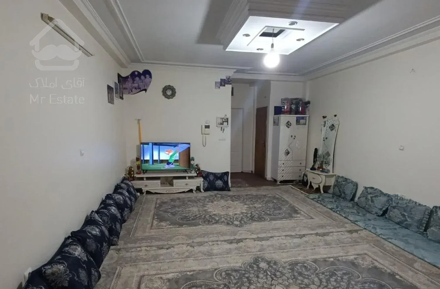 واحد مسکونی65 متری