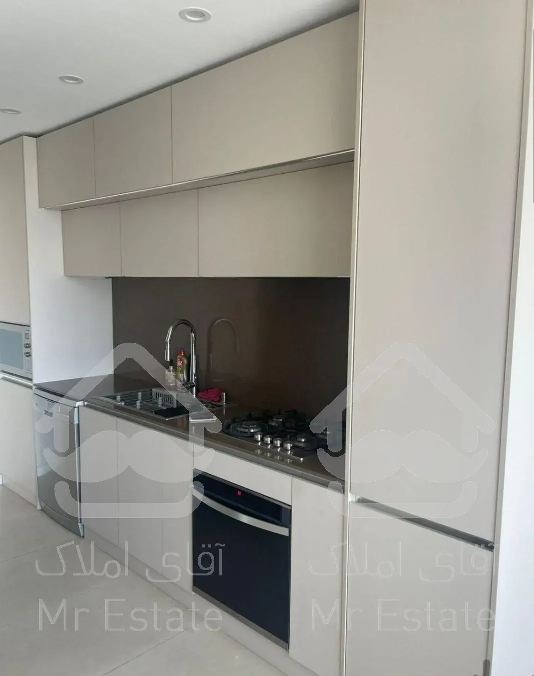 فروش ملک کلنگی مناسب ۴خانوار در شهرک چشمه