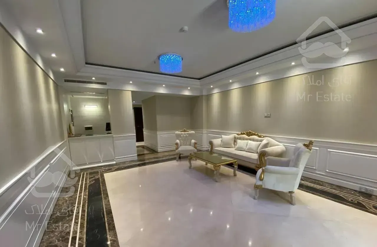 ولنجک فروش آپارتمان ۱۹۵متر ۲پارکینگ سندی