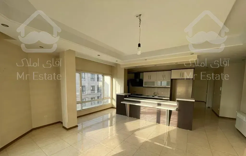 آپارتمان ١٠٥ متر شهرک سئول