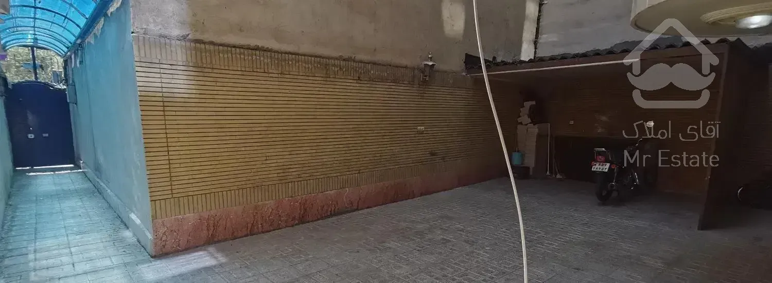 ۷۰ متری یک خواب زیر همکف نزدیک BRT