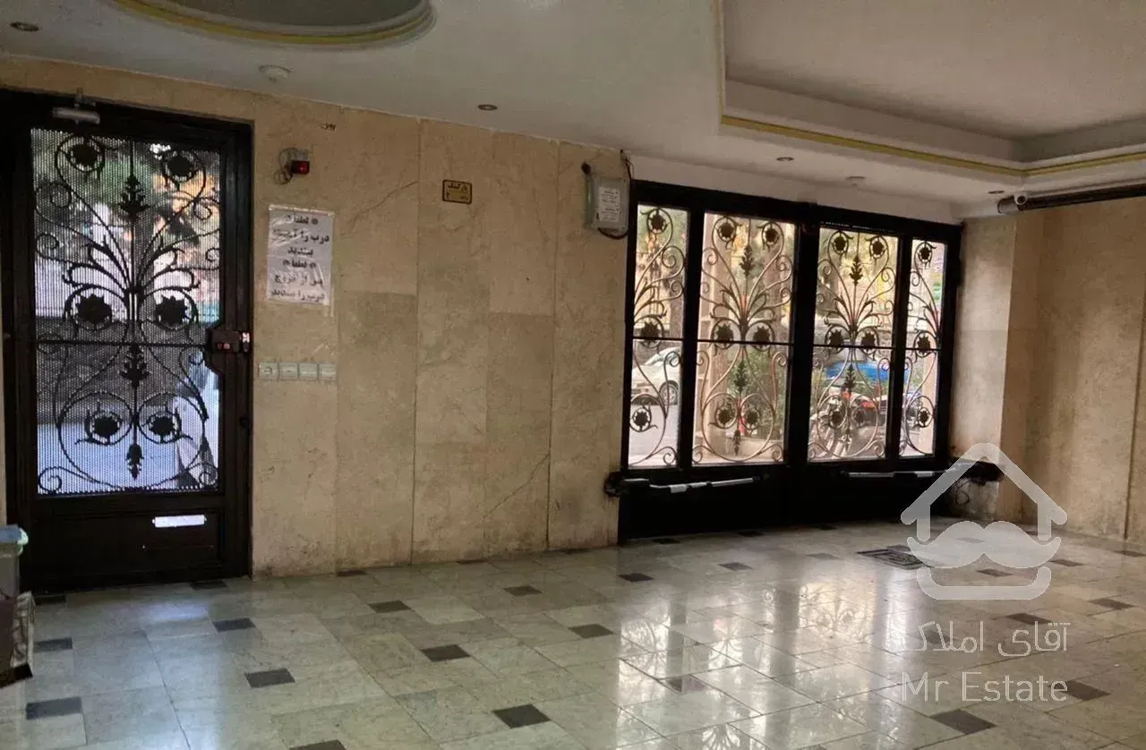 آپارتمان ۶۳متر فول امکانات