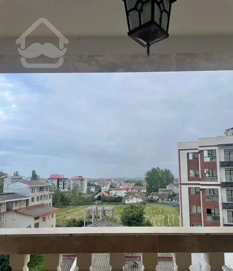 اپارتمان ۱۳۰ متری/تنکابن/بلوار جمهوری