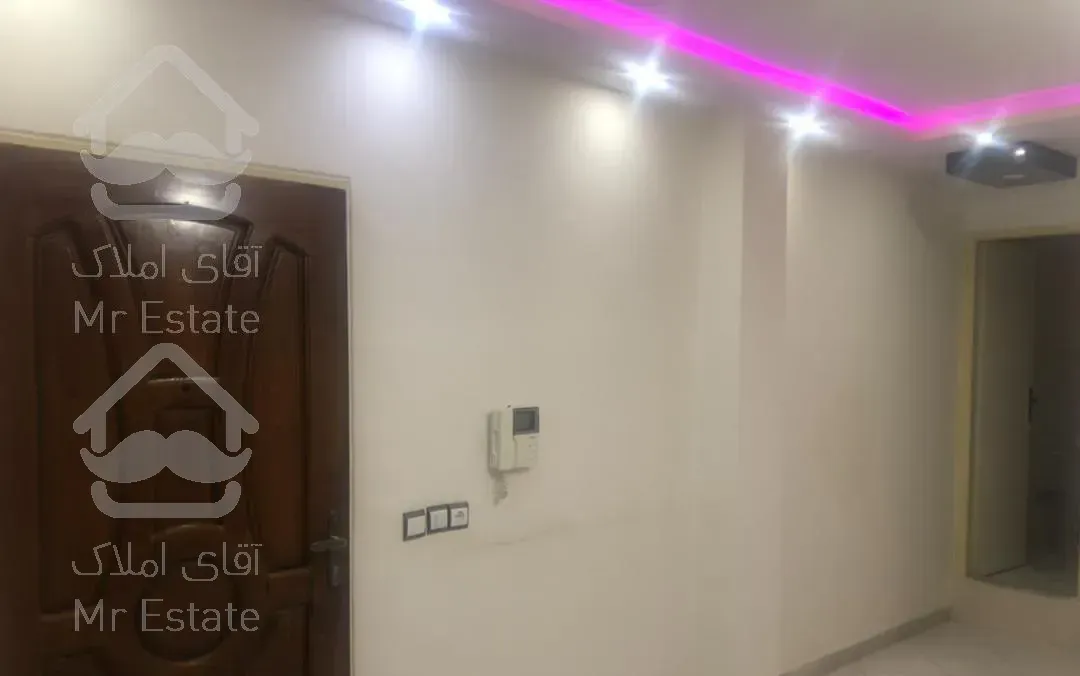 اپارتمان ۵۸ متری یه خواب باز سازی شده