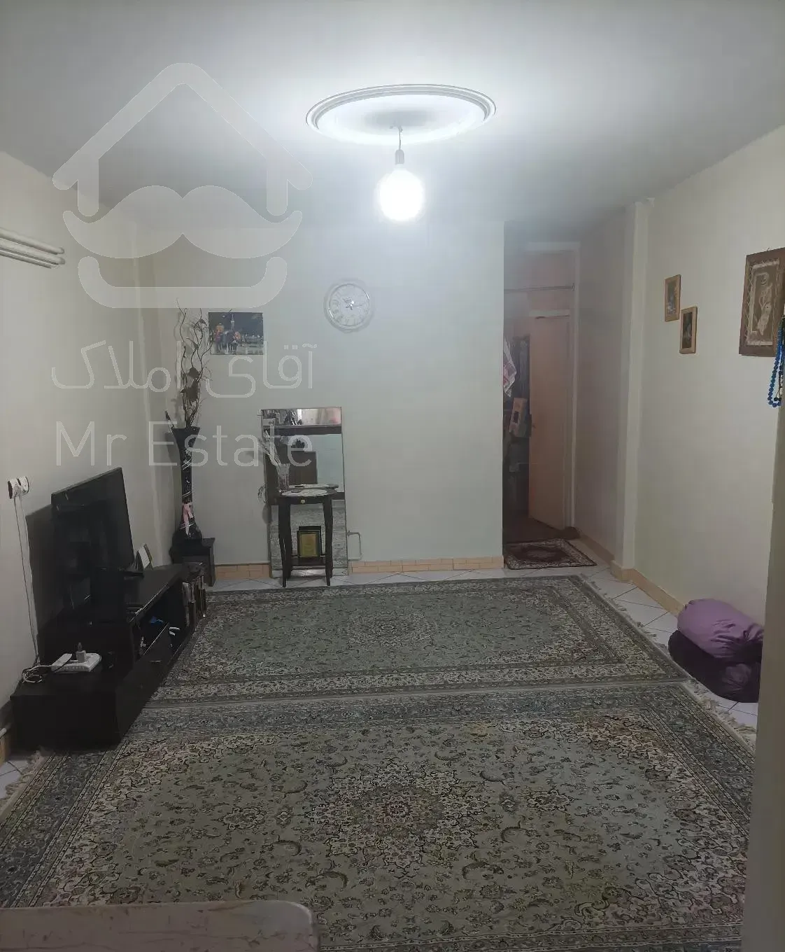 رهن  آپارتمان نقلی حسن آباد کرج