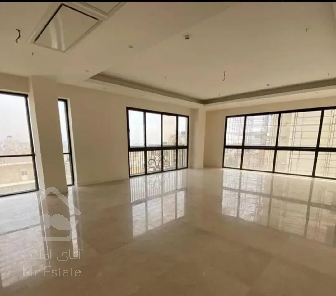 ۱۱۵ متر/۲پارکینگ/دکوراسیون چشم نواز