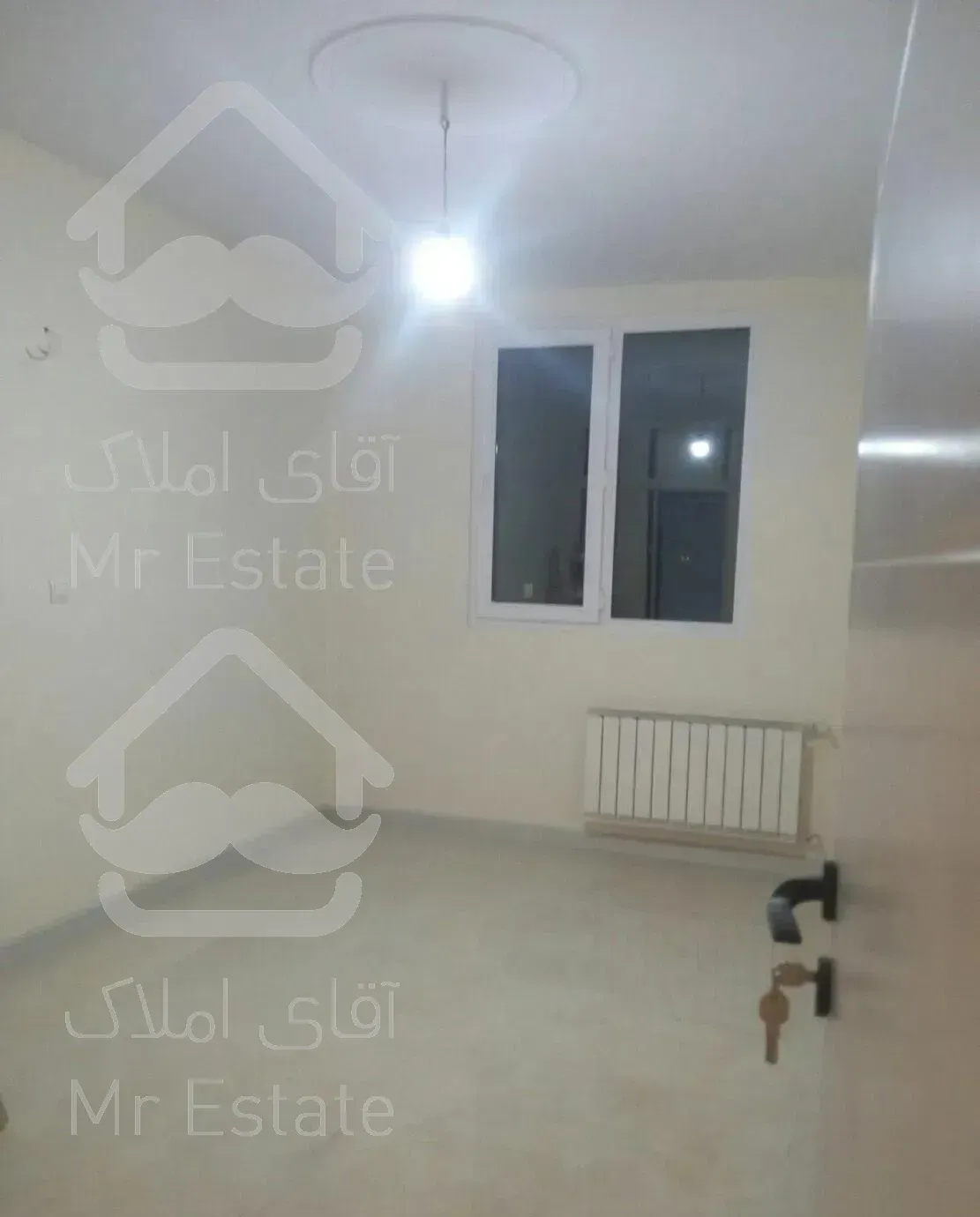 آپارتمان دو خوابه ۱۰۵ متر.قنات کوثر