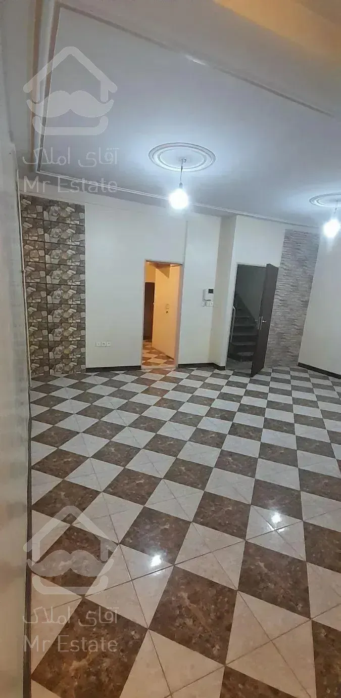 ۷۵مترتک واحد تخلیه تهران نو بلال حبشی