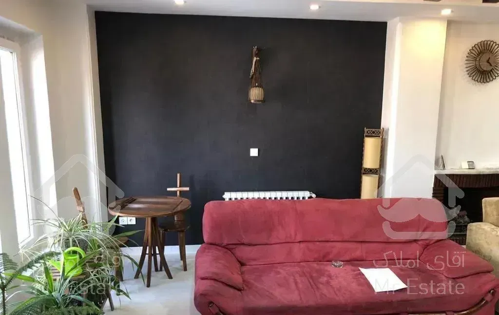 ۱۲۰ متر / دوخواب / فاز ۱ / هورملک