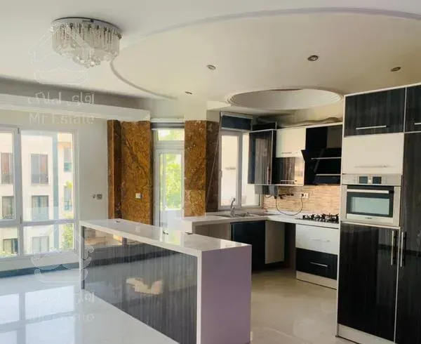 90 متری ویو ابدی سعادت آباد