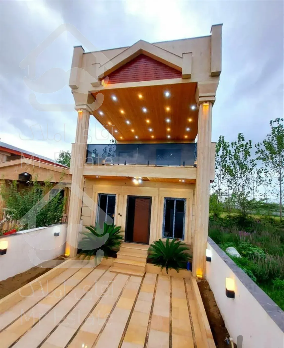 سنددار انشعابات نصب